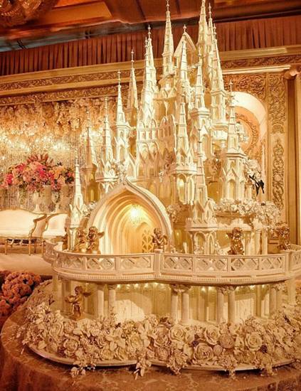 케이크 한개가 가격이 600만원.jpg | 인스티즈