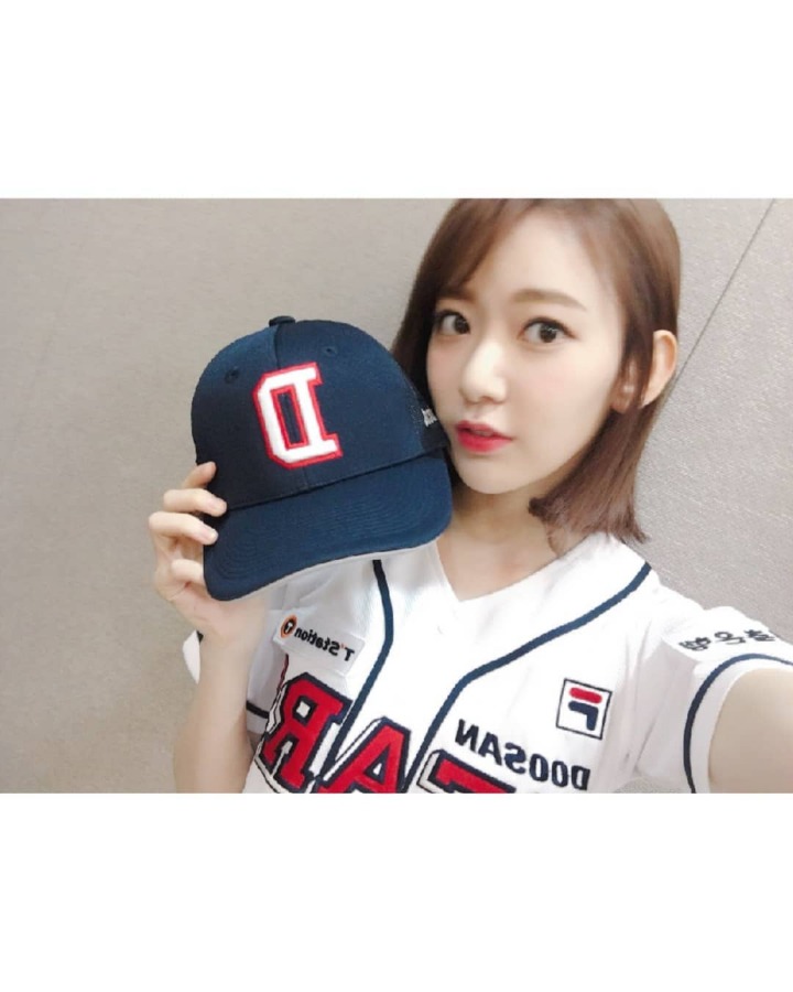 방금뜬 아이즈원 인스타 미야와키 사쿠라 | 인스티즈