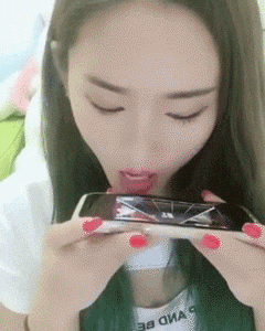 내가 혀로 게임해도 너보단 잘하겠다 | 인스티즈