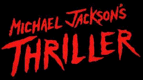 1982년 11/30 발표한 마이클 잭슨의 Thriller - This is it Ver | 인스티즈
