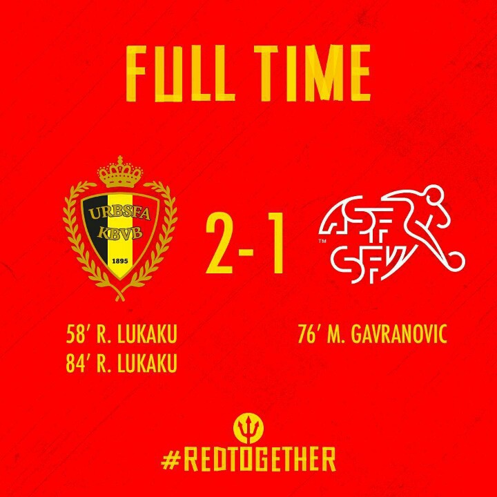 오늘자 크로아티아v잉글랜드, 벨기에v스위스 경기 결과 | 인스티즈