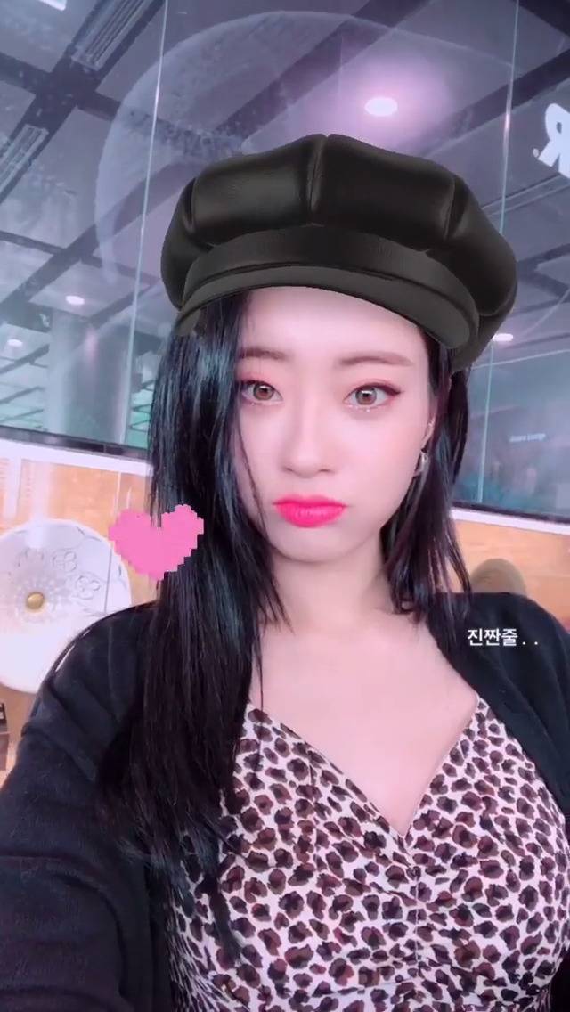 10.13 경리 인스타.jpg | 인스티즈