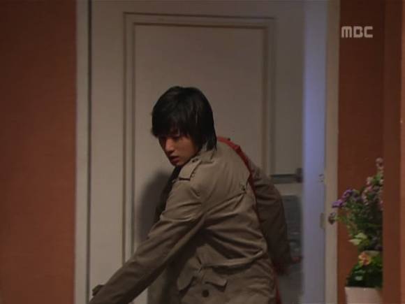 [거침없이하이킥] 온 가족의 윤호 속이기 대작전ㅋㅋㅋㅋㅋ.jpg (feat.싱가폴) | 인스티즈