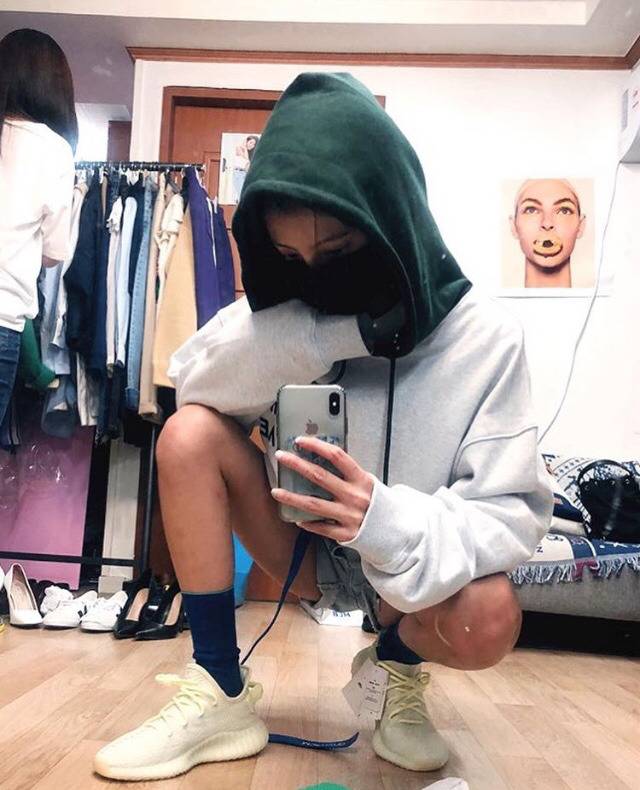 10.13 정혜성 인스타.jpg | 인스티즈