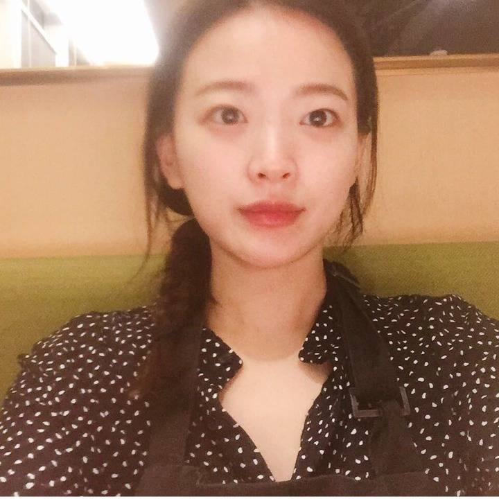 오늘자 천우희 인스타업뎃 | 인스티즈