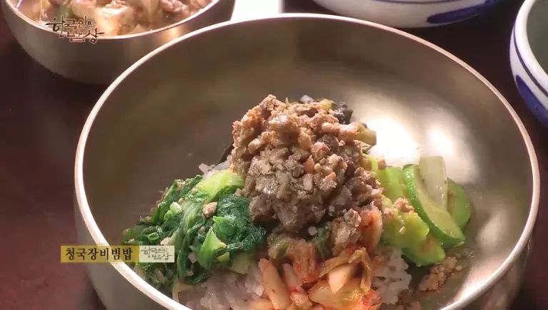 한국인의 밥상 - 옹기 | 인스티즈