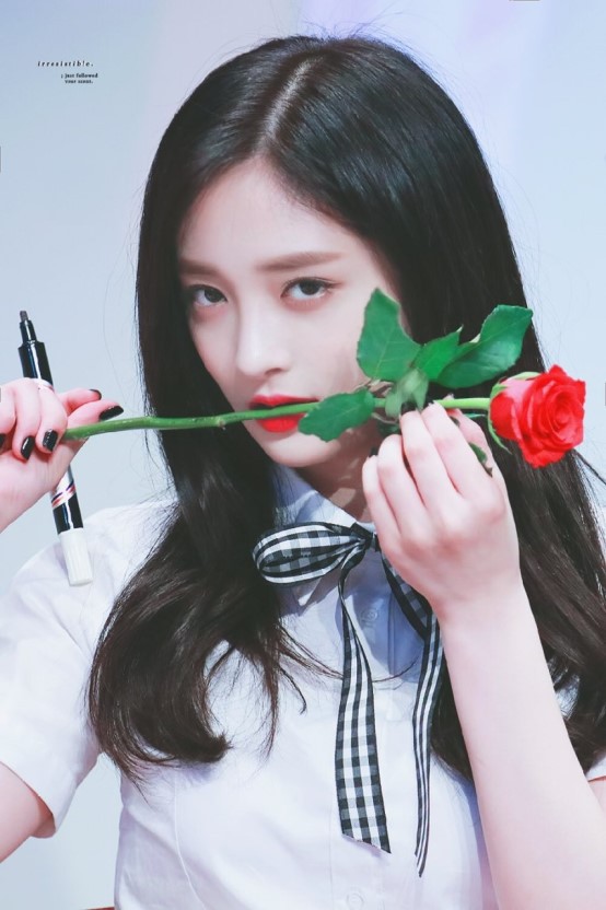 프리스틴 주결경 | 인스티즈