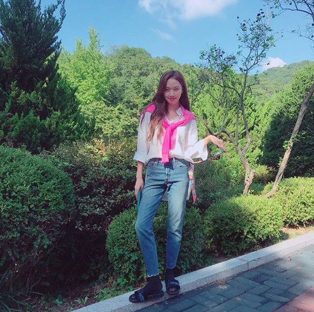 10.13 고성희 인스타.jpg | 인스티즈