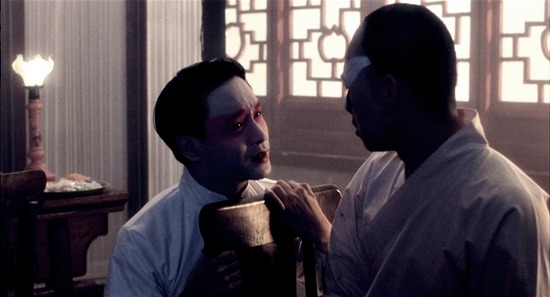 배우 최민식이 가장 기억에 남는다고 말한 중국영화.jpg | 인스티즈