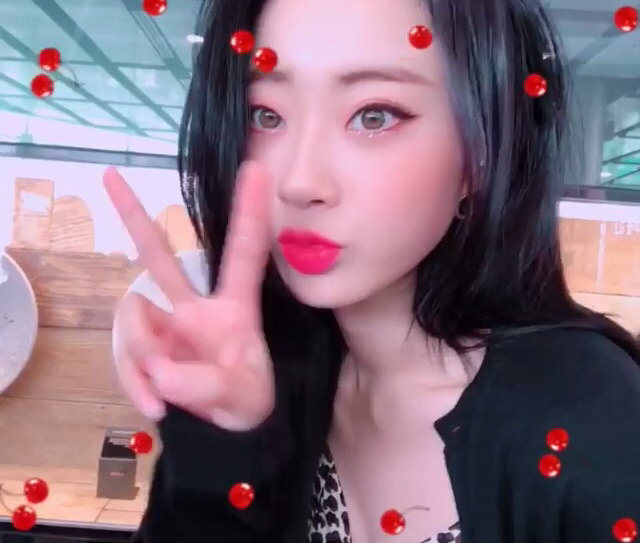 10.13 경리 인스타.jpg | 인스티즈