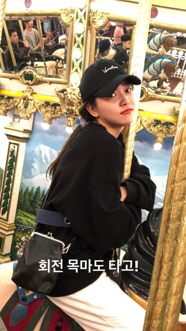 10.13 레드벨벳 예리 인스타.jpg | 인스티즈