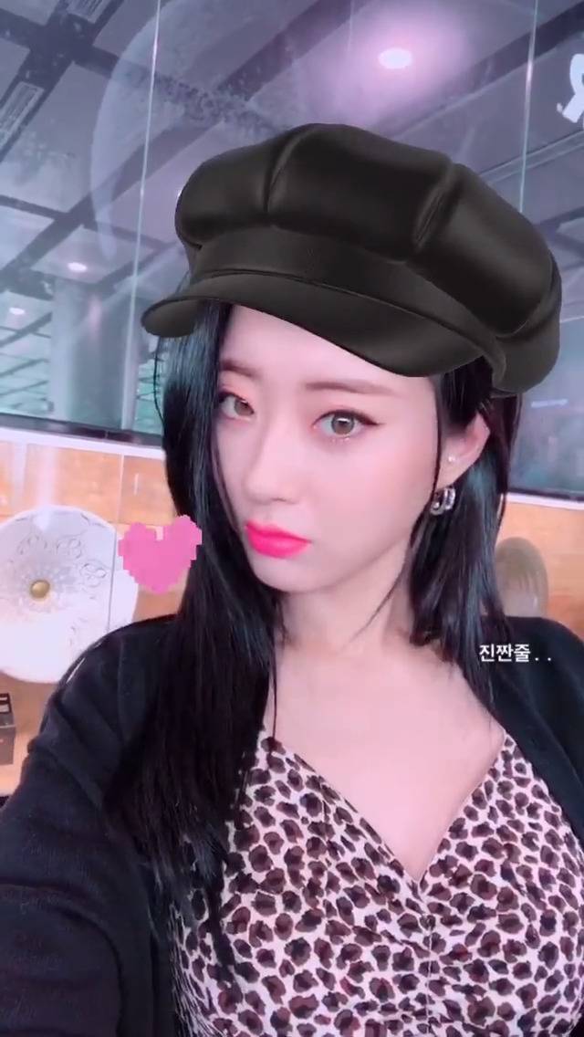 10.13 경리 인스타.jpg | 인스티즈