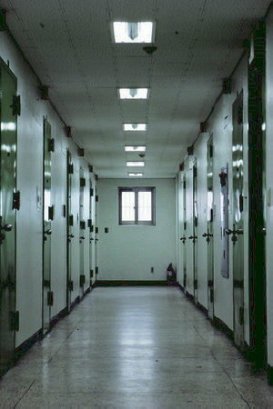 남영동 대공분실 복도 사진 | 인스티즈