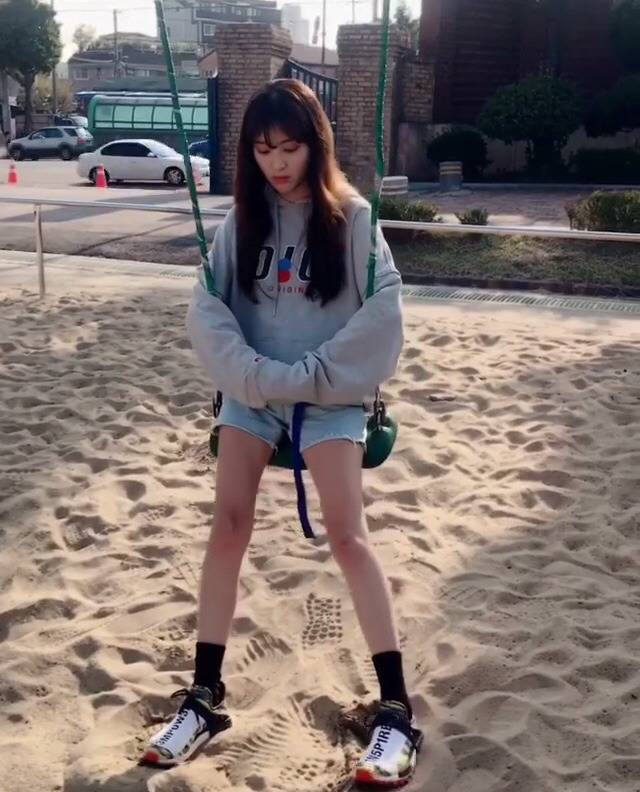 10.13 정혜성 인스타.jpg | 인스티즈