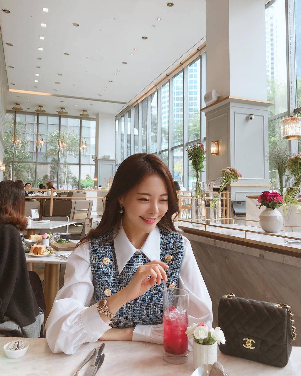 오늘자 아옳이 인스타 (+최근) | 인스티즈