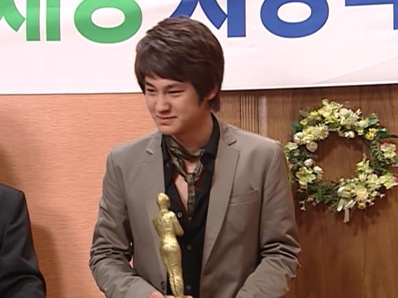 [거침없이하이킥] 근본없는 이순재상 시상식ㅋㅋㅋㅋㅋㅋㅋㅋㅋ.jpg | 인스티즈