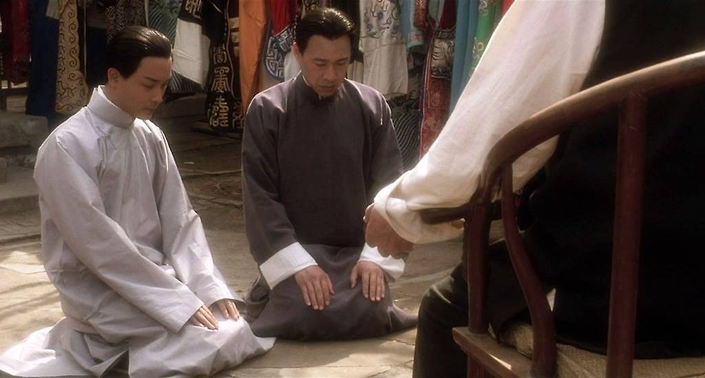 배우 최민식이 가장 기억에 남는다고 말한 중국영화.jpg | 인스티즈