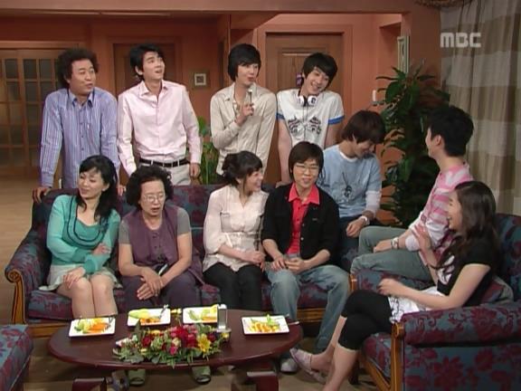 [거침없이하이킥] 근본없는 이순재상 시상식ㅋㅋㅋㅋㅋㅋㅋㅋㅋ.jpg | 인스티즈