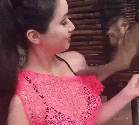 바나나가 없어서 화난 원숭이 | 인스티즈