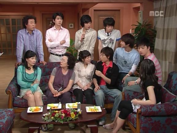 [거침없이하이킥] 근본없는 이순재상 시상식ㅋㅋㅋㅋㅋㅋㅋㅋㅋ.jpg | 인스티즈