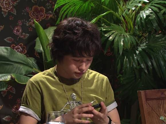 [거침없이하이킥] 온 가족의 윤호 속이기 대작전ㅋㅋㅋㅋㅋ.jpg (feat.싱가폴) | 인스티즈