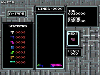 테트리스 초고수 | 인스티즈