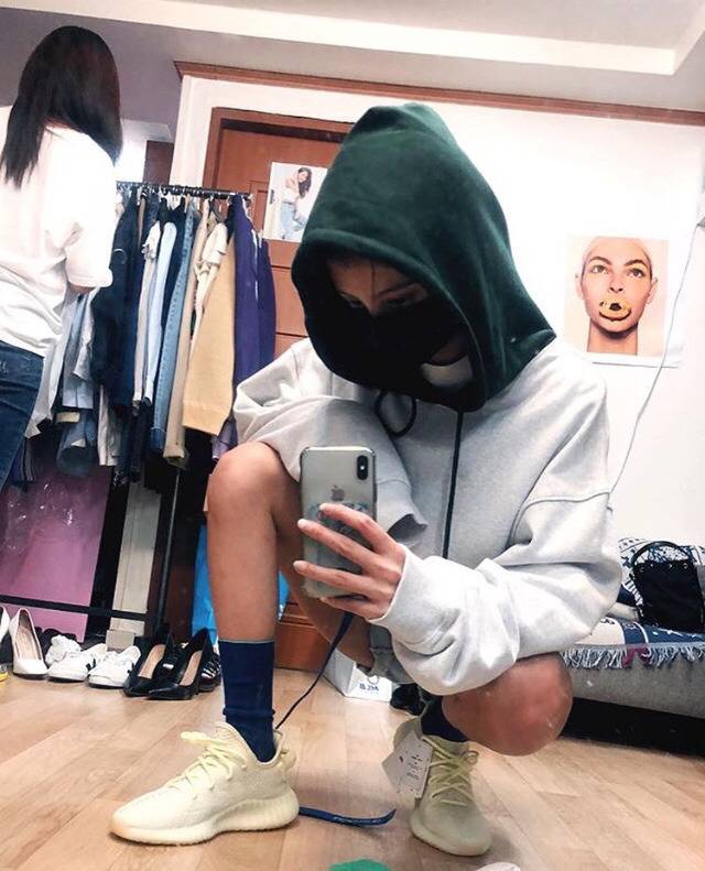 10.13 정혜성 인스타.jpg | 인스티즈