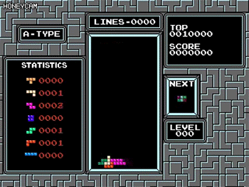 테트리스 초고수 | 인스티즈