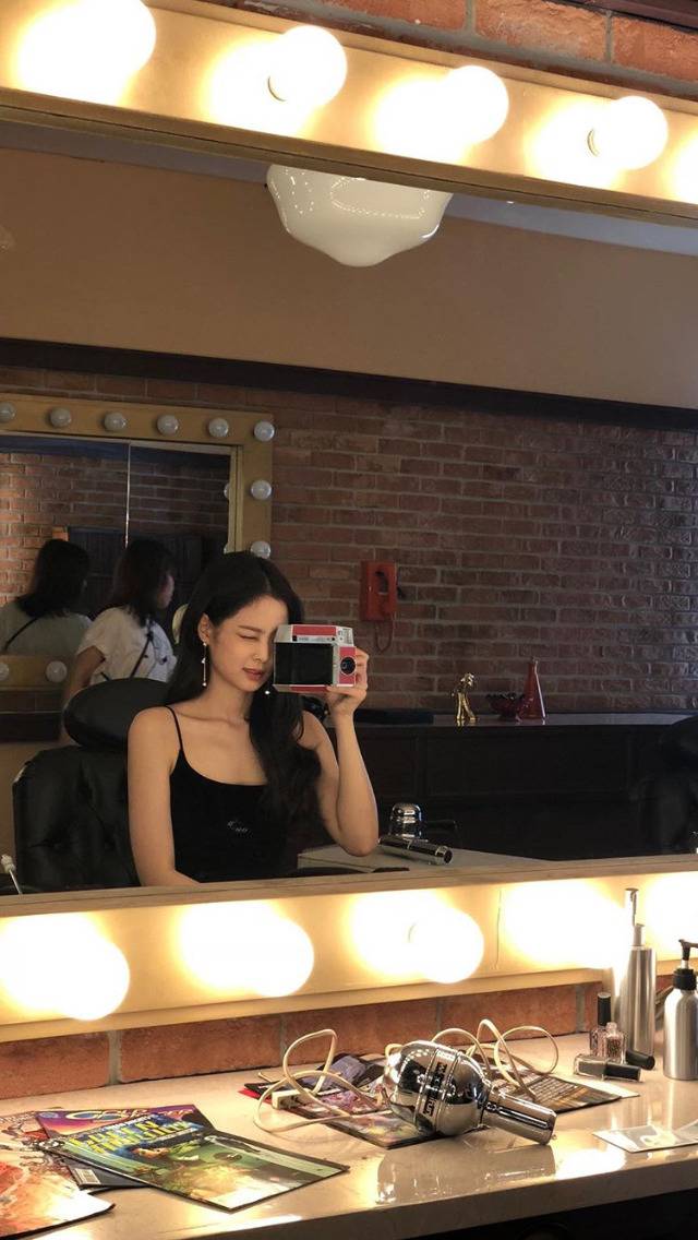 10.13 블랙핑크 제니 인스타.jpg | 인스티즈