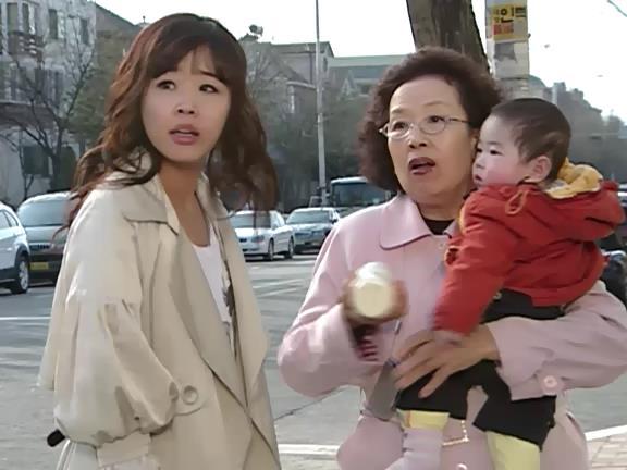 [거침없이하이킥] 이혼부부에서 신혼부부로.jpg | 인스티즈