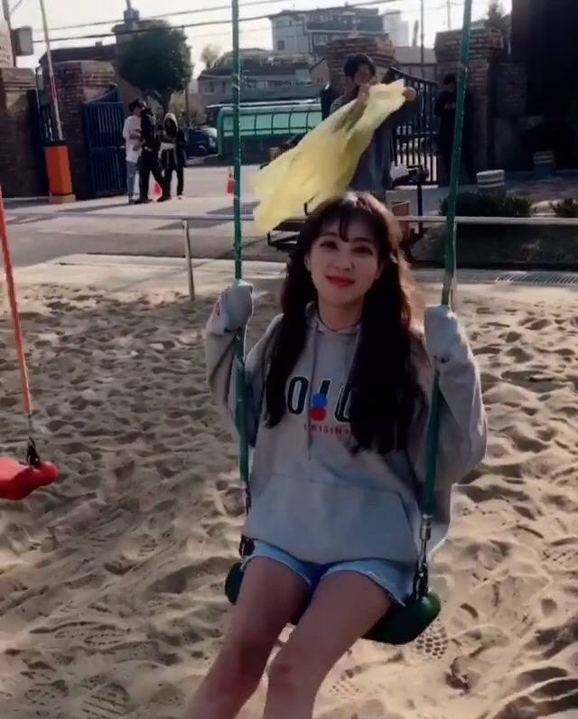 10.13 정혜성 인스타.jpg | 인스티즈