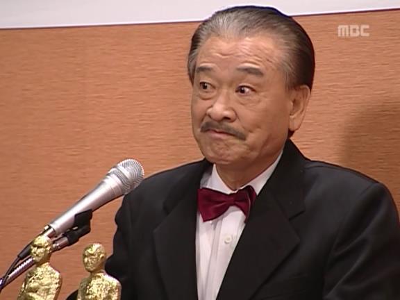 [거침없이하이킥] 근본없는 이순재상 시상식ㅋㅋㅋㅋㅋㅋㅋㅋㅋ.jpg | 인스티즈