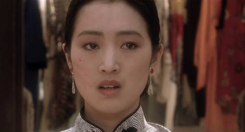 배우 최민식이 가장 기억에 남는다고 말한 중국영화.jpg | 인스티즈