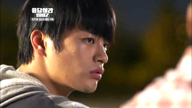 [응답하라1997] 대리 차임을 느끼게 해준 준희의 고백 | 인스티즈