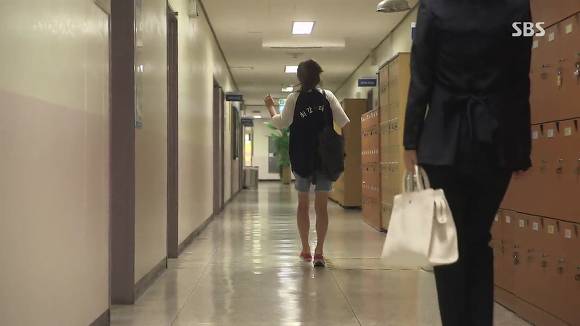 [드라마애인있어요] 흔한 불륜아닌 사랑이야기 4화(5) | 인스티즈