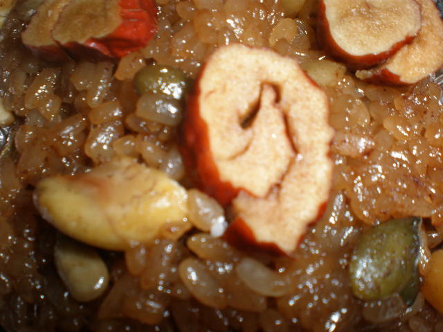 한국의 다양한 떡.jpg | 인스티즈