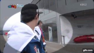 줄리엔강 레전드gif | 인스티즈