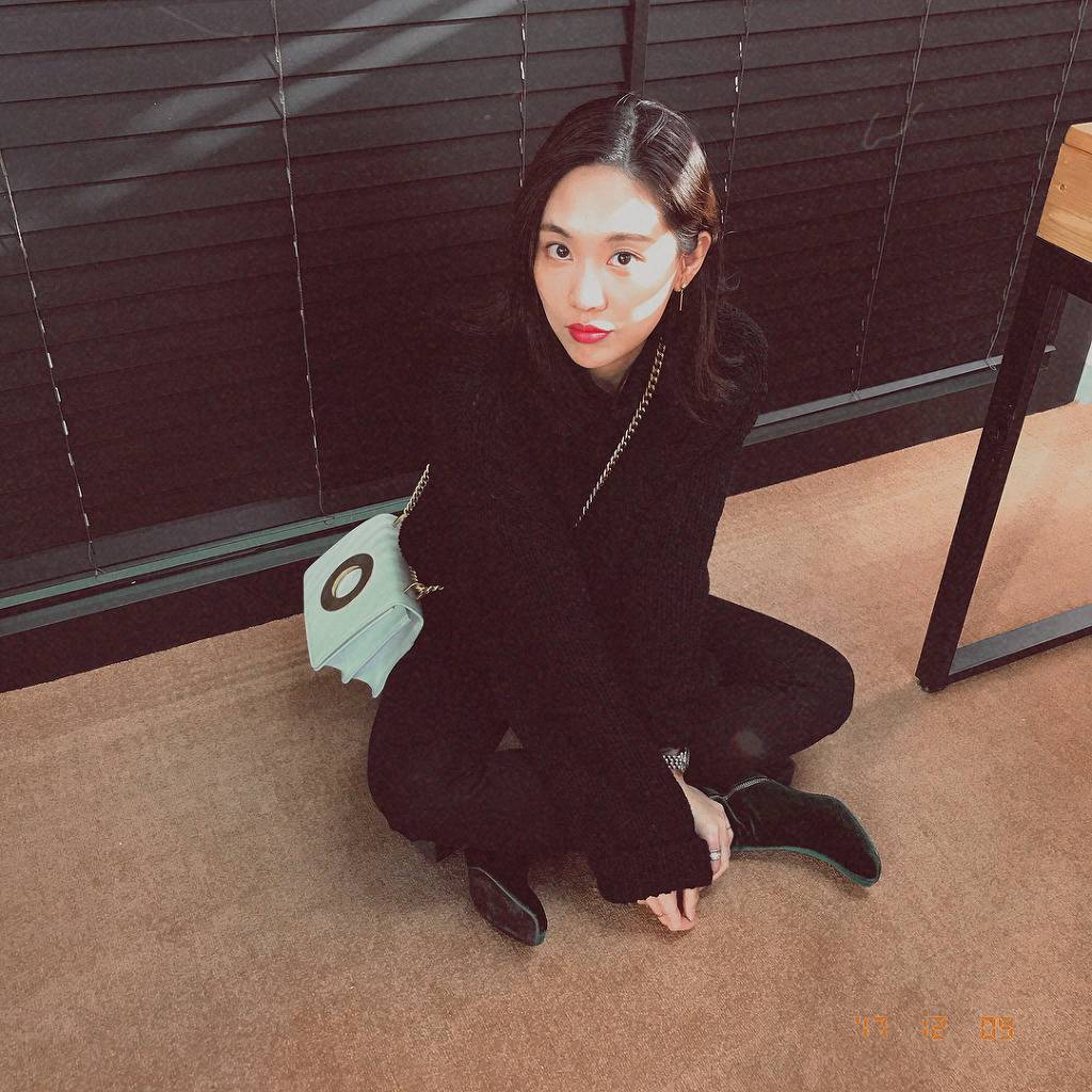 miss A - Hush 菲 Fei 직캠 from JYP nation 160806 | 인스티즈