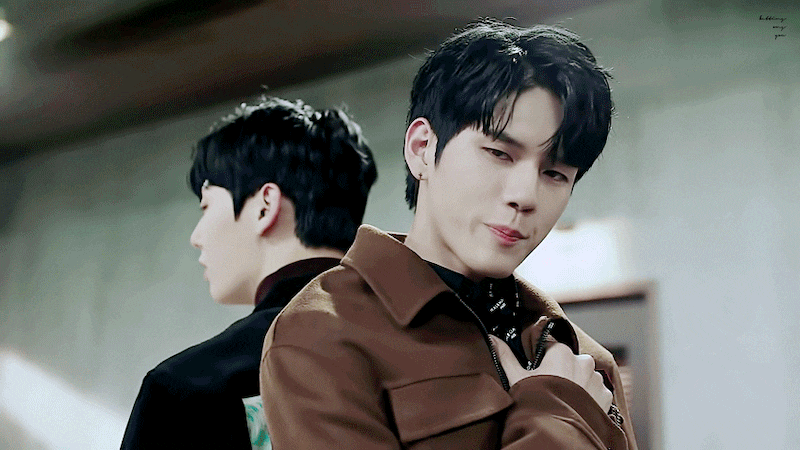 얼굴합 좋기로 유명한 아이돌들.jpgif | 인스티즈