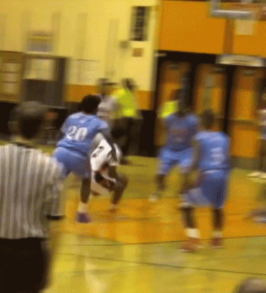 고등학생 점프력 | 인스티즈