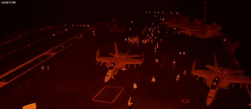 야근하는 미 해군 | 인스티즈