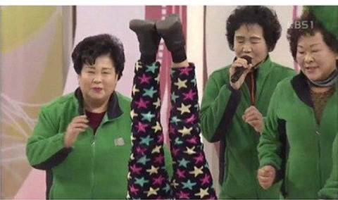 전국노래자랑 레전드.jpg | 인스티즈