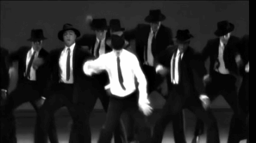 Michael Jackson - Dangerous '95 | 인스티즈