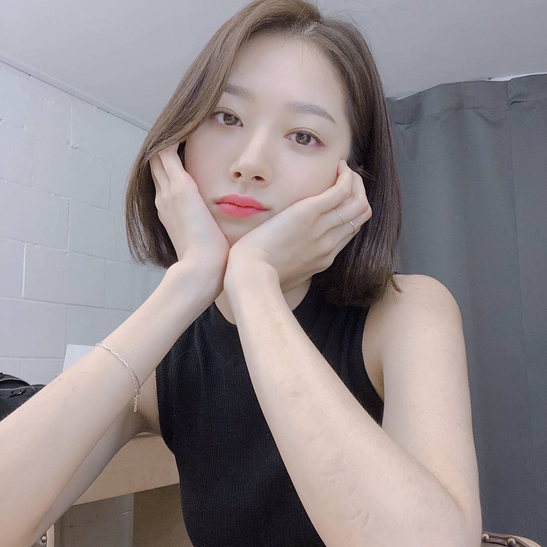 최근 전 나인뮤지스 민하의 비쥬얼.jpg | 인스티즈