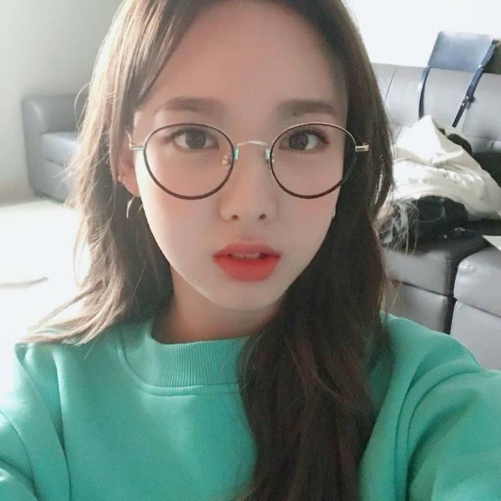 트와이스 나연 인스타그램 업로드 | 인스티즈