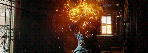 닥터 스트레인지.gif | 인스티즈