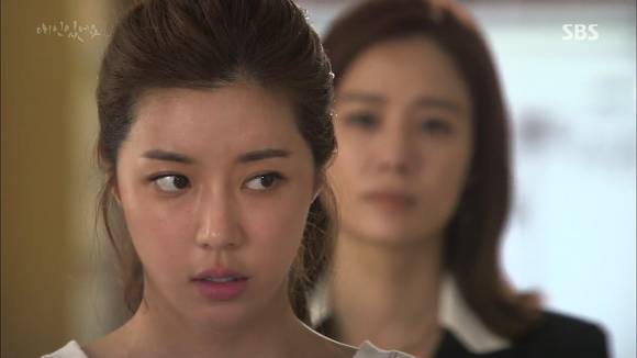 [드라마애인있어요] 흔한 불륜아닌 사랑이야기 4화(5) | 인스티즈