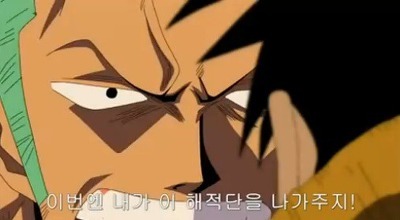 [원피스] 루피가 가장 신뢰하는 동료.jpg | 인스티즈