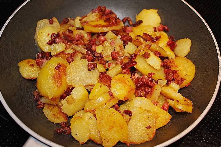 독일식 감자볶음.jpg | 인스티즈