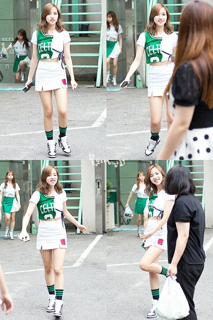 [트와이스] 미사모 출퇴근길 모음 | 인스티즈